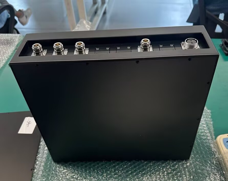 玻利维亚4G伪基站厂家