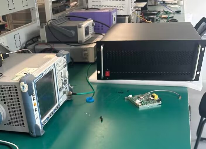 韩国5G伪基站厂家