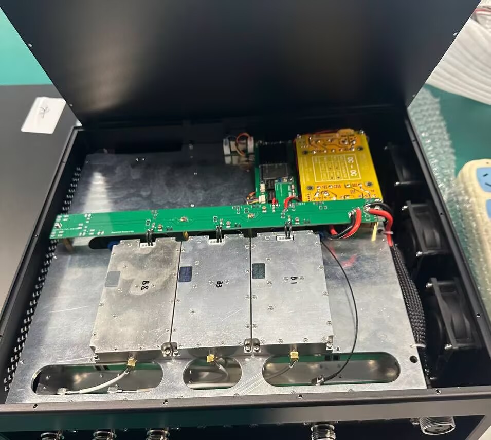 塔吉克斯坦伪基站购买