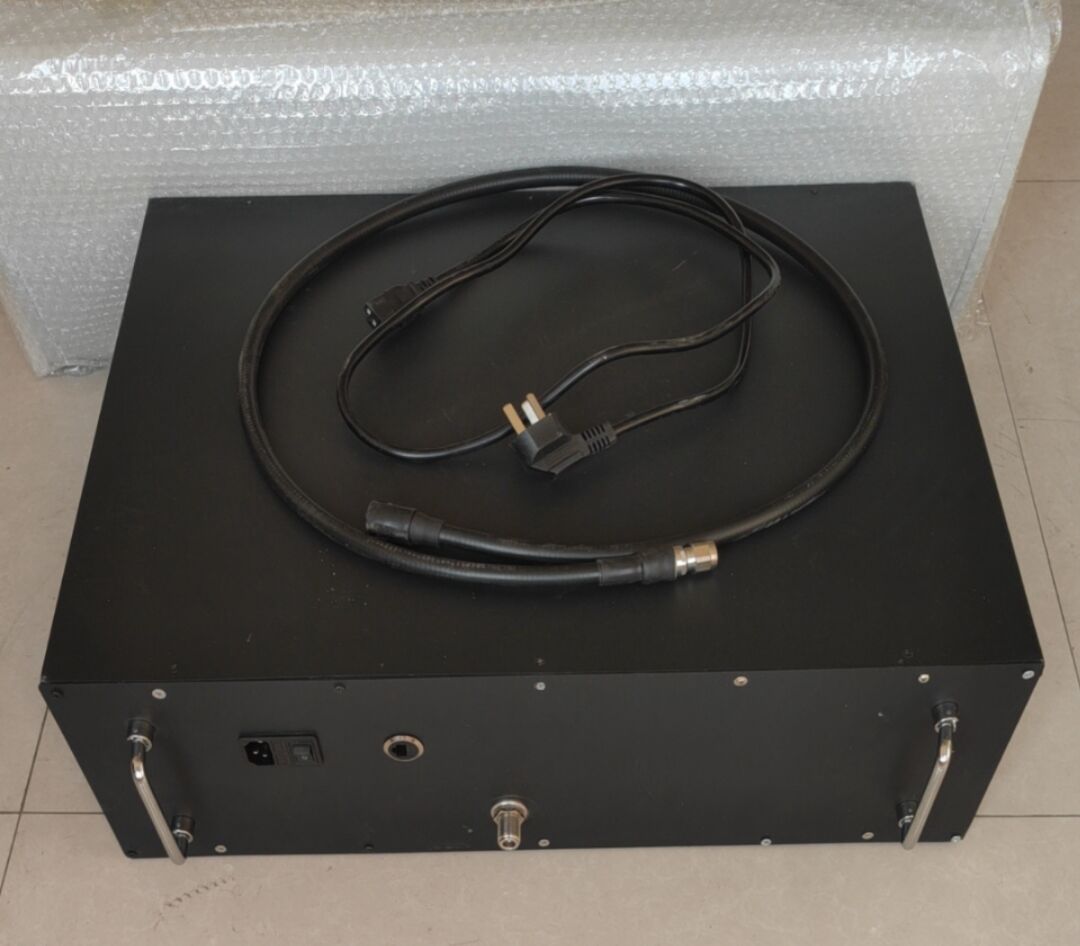 短信群发设备多少一台