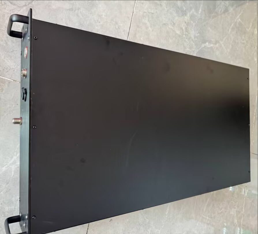 台湾4G伪基站出售