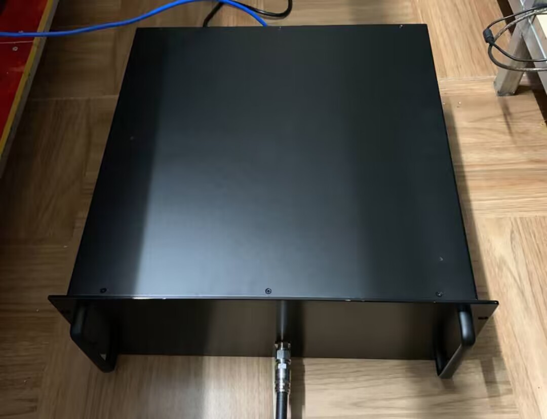 最新4G/5G伪基站价格