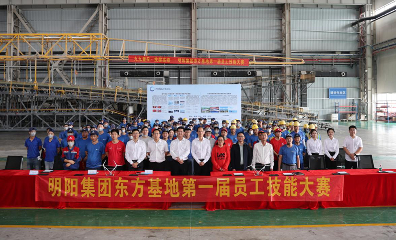 活动现场。主办方供图